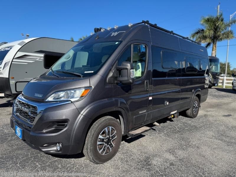 Used 2024 Winnebago Travato 59K available in Bradenton, Florida