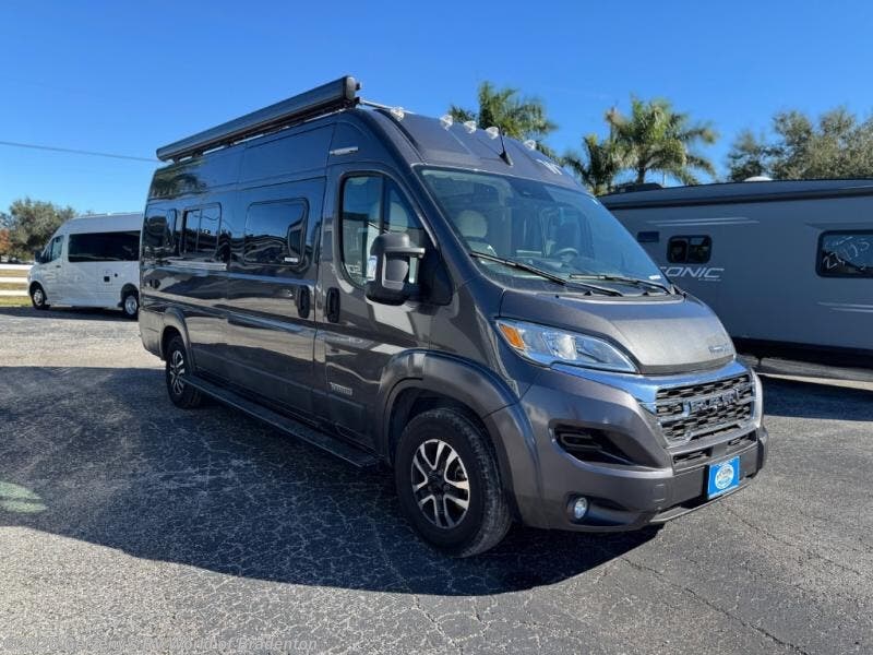 Used 2024 Winnebago Travato 59K available in Bradenton, Florida