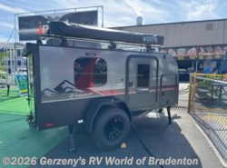 New 2026 inTech Flyer Pursue available in Bradenton, Florida