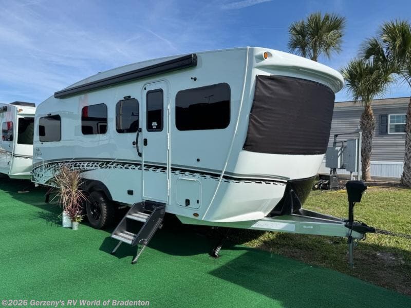 New 2026 inTech Aucta Willow available in Bradenton, Florida