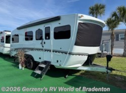 New 2026 inTech Aucta Willow available in Bradenton, Florida