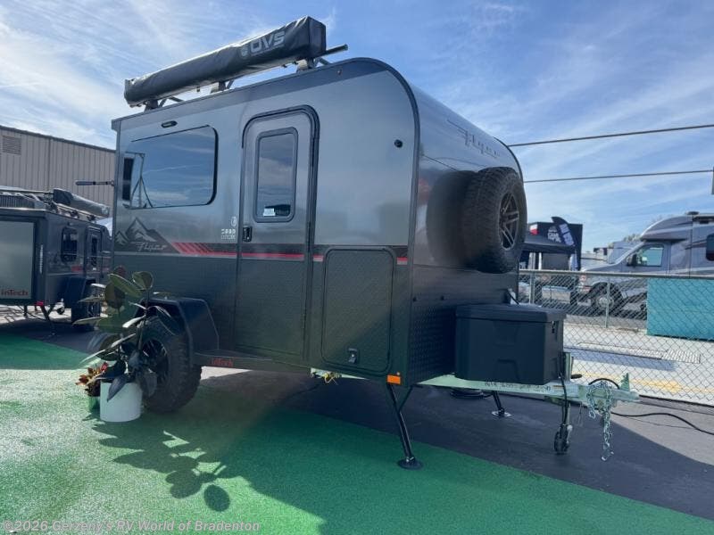 New 2026 inTech Flyer Explore available in Bradenton, Florida