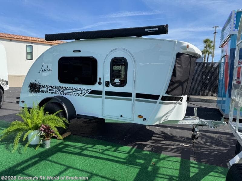 New 2026 inTech Luna  available in Bradenton, Florida