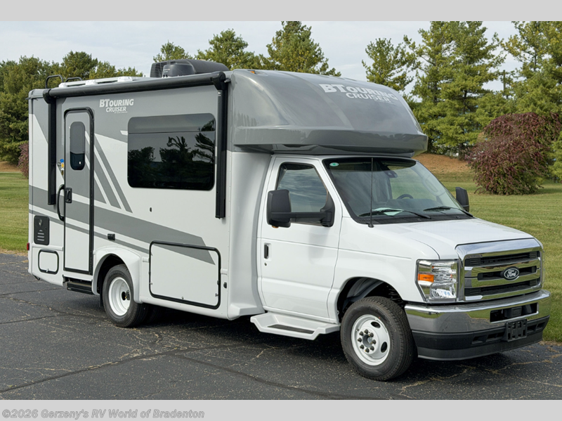 New 2026 Gulf Stream BT Cruiser 5260B available in Bradenton, Florida