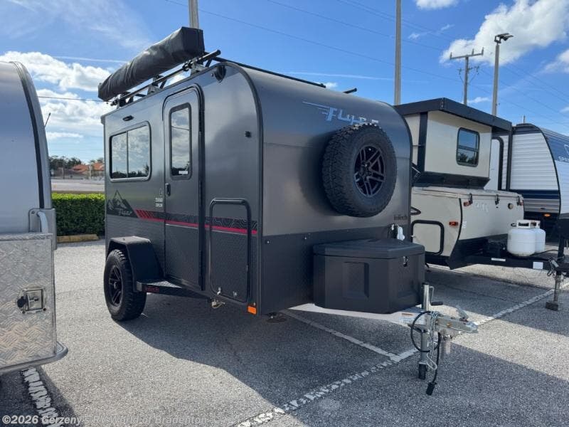 Used 2023 inTech Flyer EXPLORER available in Bradenton, Florida