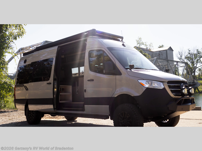 New 2026 27North Venture VX available in Bradenton, Florida