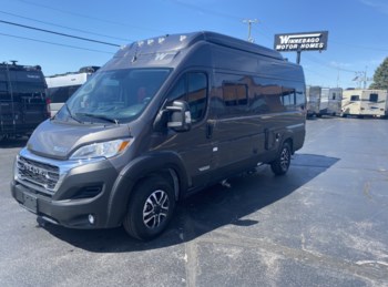 New 2023 Winnebago Solis 59PX available in Rockford, Illinois