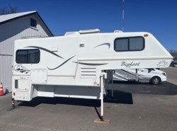 Used 2003 Bigfoot 2500 Series 25C10.6 available in Rockford, Illinois