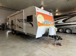 Used 2006 Holiday Rambler Next Level Next Level SL 31 CK available in Rockford, Illinois