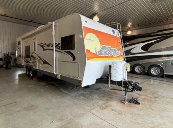 Used 2006 Holiday Rambler Next Level Next Level SL 31 CK available in Rockford, Illinois