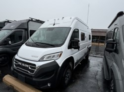 New 2025 Winnebago Solis 59PX available in Rockford, Illinois