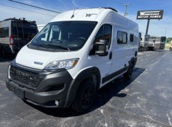 New 2025 Winnebago Solis Pocket 36B available in Rockford, Illinois