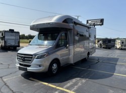 New 2025 Winnebago View 24T RWD available in Rockford, Illinois