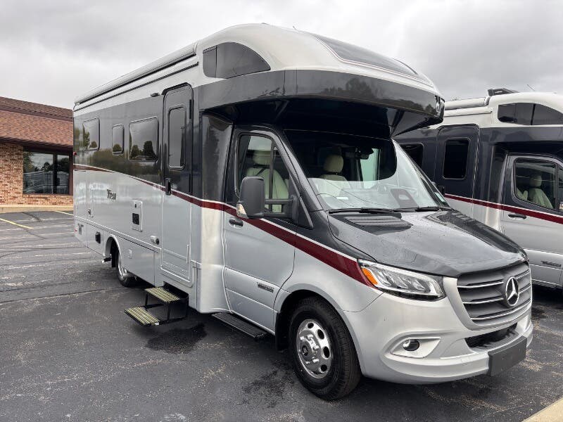 New 2026 Winnebago View 24R available in Rockford, Illinois