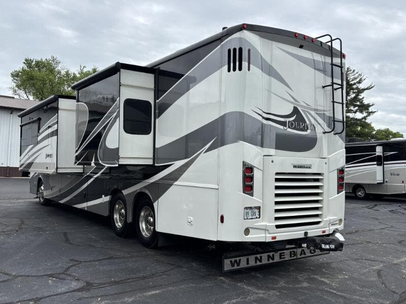 Used 2016 Winnebago Journey 42E available in Rockford, Illinois