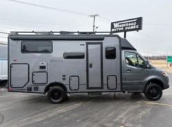 New 2026 Winnebago Ekko AWD 23B available in Rockford, Illinois