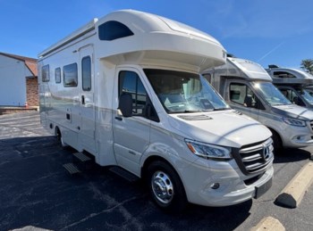 New 2027 Winnebago View 24R available in Rockford, Illinois