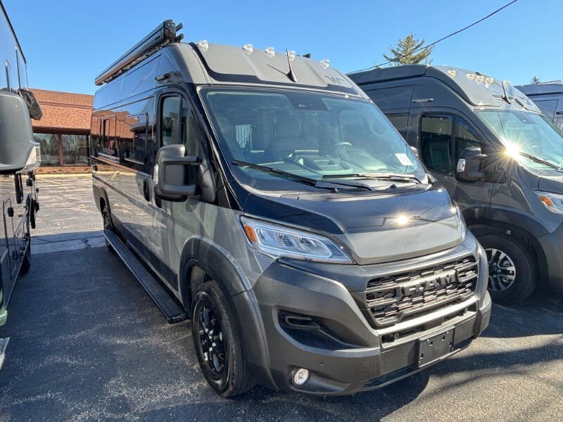New 2027 Winnebago Travato 59k available in Rockford, Illinois