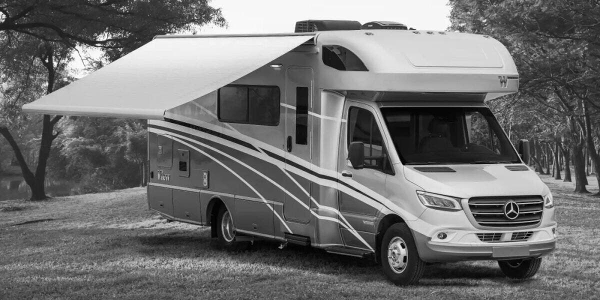 Used 2024 Winnebago View 24D available in Rockford, Illinois