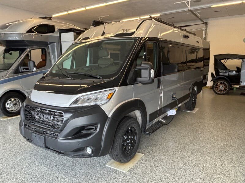 New 2027 Winnebago Travato 59K available in Rockford, Illinois