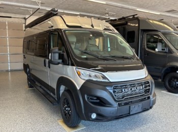 New 2027 Winnebago Solis 59PX available in Rockford, Illinois