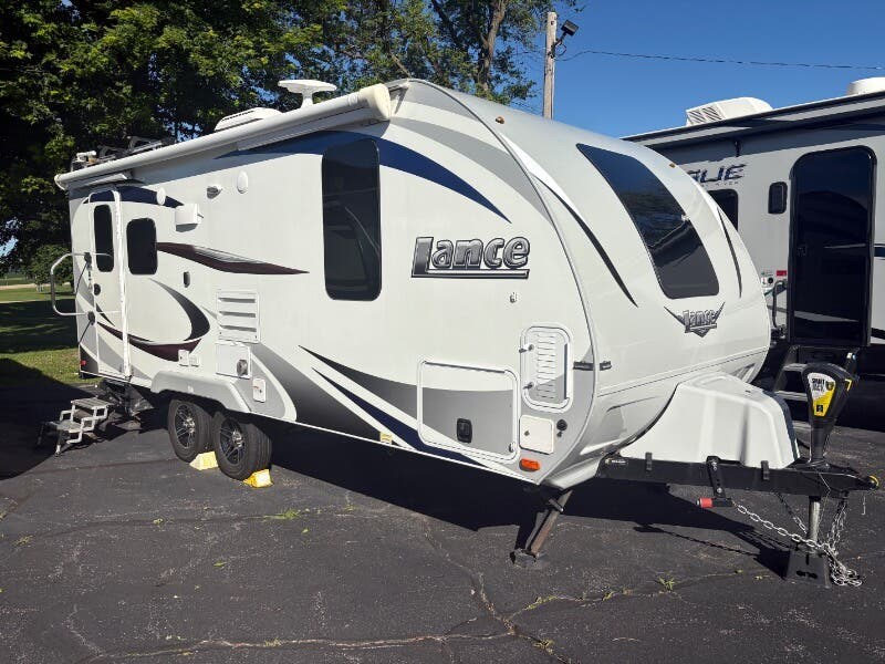 Used 2020 Lance  Lance 1995 available in Rockford, Illinois