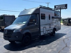 Used 2025 Winnebago Ekko AWD 23B available in Rockford, Illinois