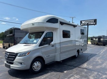 New 2027 Winnebago View 24R available in Rockford, Illinois
