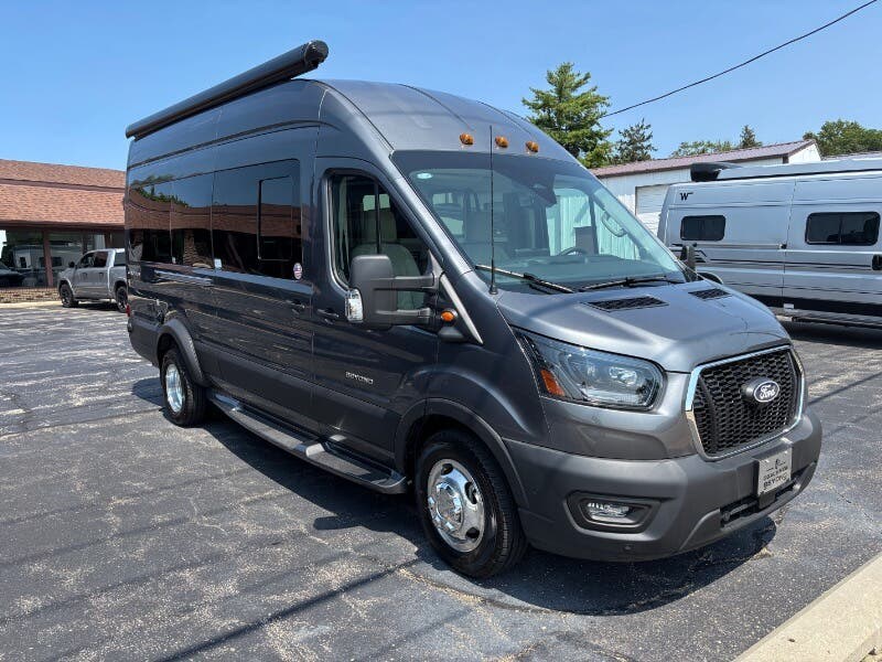 New 2027 Coachmen Beyond Transit AWD 22RBBC available in Rockford, Illinois