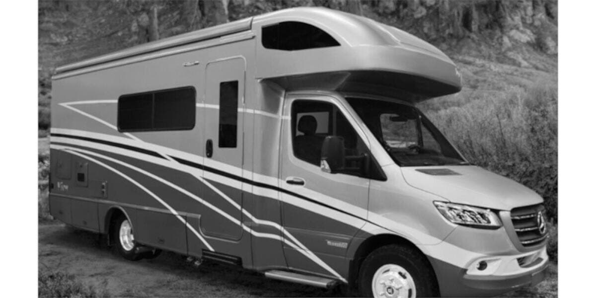 Used 2020 Winnebago View 24D available in Rockford, Illinois