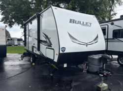 Used 2021 Keystone Bullet Crossfire 1850RB available in Rockford, Illinois