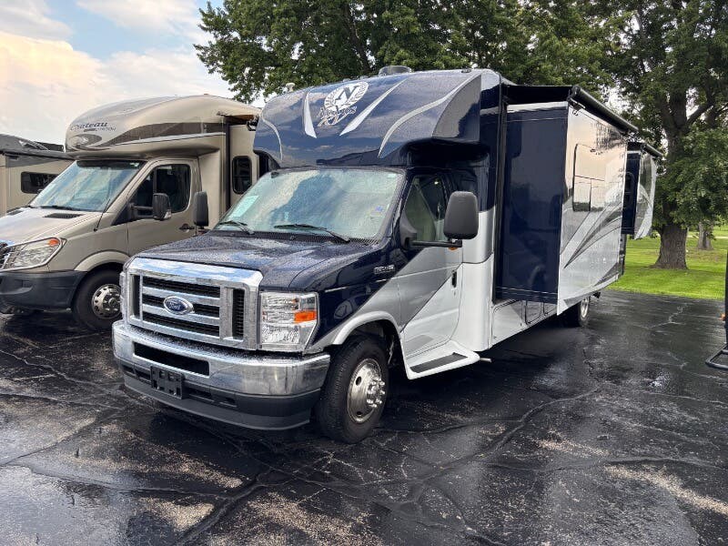 Used 2022 Nexus Viper 29V available in Rockford, Illinois