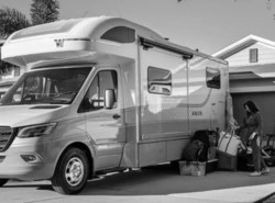 New 2027 Winnebago View 24D available in Rockford, Illinois