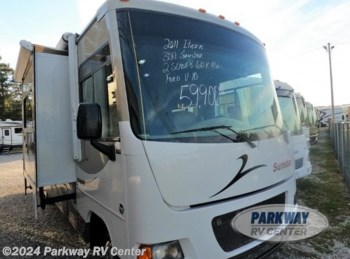Used 2010 Itasca Sunstar 30W available in Ringgold, Georgia