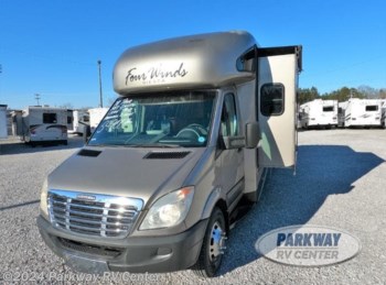 Used 2008 Four Winds International Four Winds Siesta Sprinter 24SA available in Ringgold, Georgia