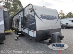  Used 2016 Keystone Springdale 310BH available in Ringgold, Georgia