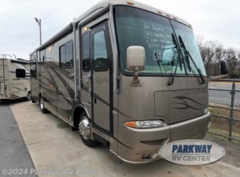 Used 2004 Newmar Kountry Star Diesel 3352 available in Ringgold, Georgia