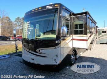 Used 2008 Newmar Dutch Star DSDP 4320 available in Ringgold, Georgia