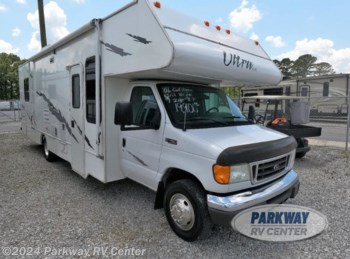 Used 2006 Gulf Stream Ultra Limited Edition 6316 available in Ringgold, Georgia