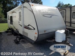 Used 2013 Jayco Jay Feather Ultra Lite 242 available in Ringgold, Georgia