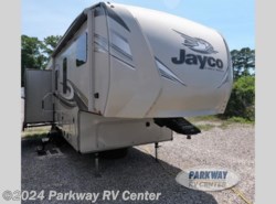 Used 2018 Jayco Eagle HT 27.5RLTS available in Ringgold, Georgia