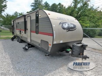 Used 2019 Forest River Cherokee Grey Wolf 29TE available in Ringgold, Georgia