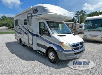Used 2009 Fleetwood Pulse 24D available in Ringgold, Georgia
