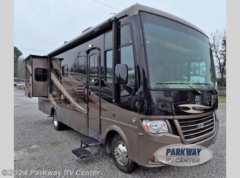 Used 2013 Newmar Bay Star 3012 available in Ringgold, Georgia