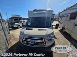 Used 2017 Thor Motor Coach Compass 23TB available in Ringgold, Georgia