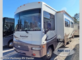 Used 2008 Itasca Sunstar 30B available in Ringgold, Georgia