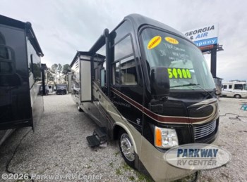 Used 2013 Thor Motor Coach Challenger 37DT available in Ringgold, Georgia