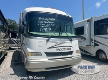 Used 1999 Holiday Rambler Vacationer M33PS available in Ringgold, Georgia