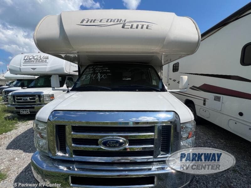 Used 2019 Thor Motor Coach Freedom Elite 26HE available in Ringgold, Georgia