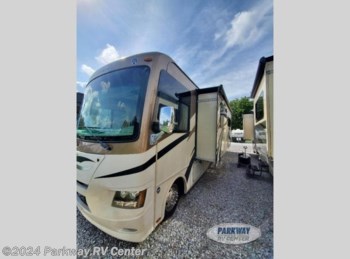 Used 2016 Thor Motor Coach Windsport 35C available in Ringgold, Georgia